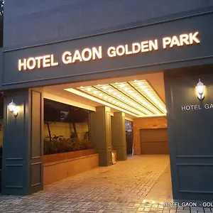 Gaon Golden Park Dongdaemun Hotel Séoul
