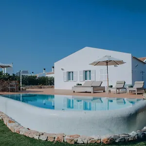 Menorca - Villas&bungalows Del 4* Cala'N Bosch (Menorca)