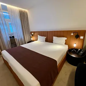 Hotel Golden
