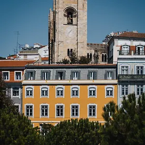 Hotel Almalusa Alfama
