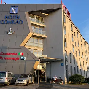 Hotel Great Polonia Conrad