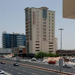 Hotel Paradise 1 Tabasum Group