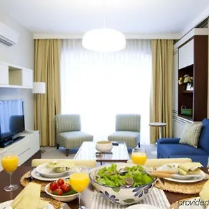 116 Appart hôtel Istambul