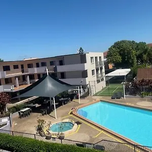 Aparthotel Harbour Side