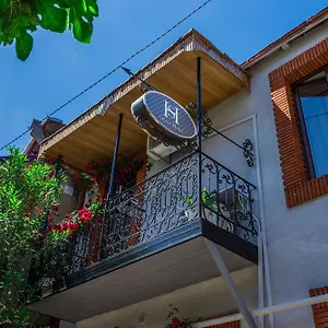 Silver Hotel Tbilissi
