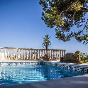 Buenavista&suites 2* Santa Eulalia del Río