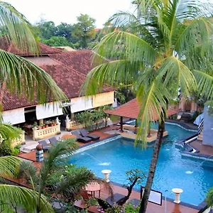 Hotel Bakung