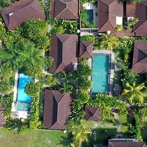 Bali Dream Station touristique Ubud