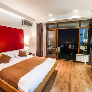 View Hotel Tbilissi