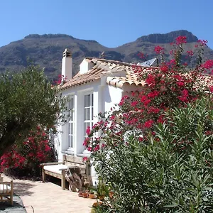 Casa Rural Palomar - Men Only (adults Only) 3* Fátaga