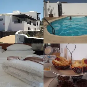 El Meridiano 2* Guatiza
