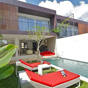 Hotel Jay's Umalas